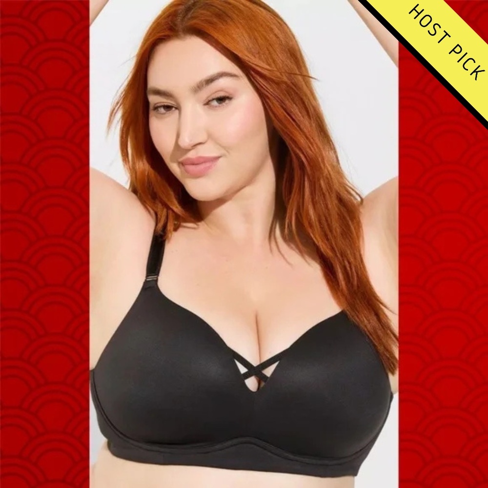 HP | Torrid Bra
